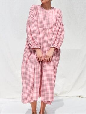 Offon Clothing Greta Dress